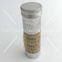 SCATOLA VUOTA MIRINO ALTO LAHTI 35 / HUSQVARNA M40