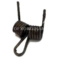 MOLLA SGANCIO CARICATORE UZI MP2