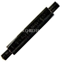 PERNO DI FISSAGGIO TAMPONE GOMMA CALCIO AK47 AKM AK74 DDR NVA