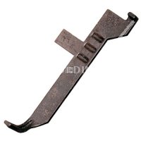 CHANGE LEVER UZI MP2