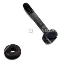 VITE E DADO GUANCETTE BROWNING / FN 1906