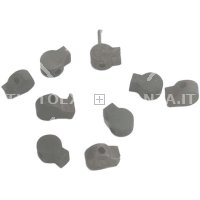 BREECH BLOCK PLUG BROWNING / FN 1900