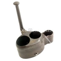 FASCETTA ANTERIORE MAS36