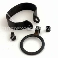 FASCETTA MEDIANA CON MAGLIETTA MAS36