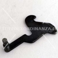 ASTA GRILLETTO BERNARDELLI 60 CAL. 7,65