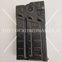 CARICATORE HECKLER & KOCH G3 IN ALLUMINIO USATO