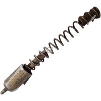 PERCUSSORE + MOLLA + PISTONCINO WALTHER MOD. 9 CAL. 6,35