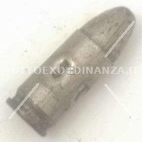 CARTUCCIA INERTE DA MANIPOLAZIONE CAL 9X19