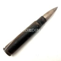 CARTUCCIA 7,92 MAUSER POLACCO WW2 INERTE DISATTIVATA