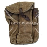 PORTACARICATORI AK47 RUSSIA / URSS