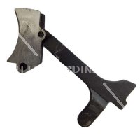 GRILLETTO + ASTA GRILLETTO ASTRA A-70