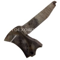 GRILLETTO + ASTA GRILLETTO LOOKING GLASS 7,65