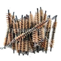 SCOVOLINO MAUSER PER KIT PULIZIA RG34 WW2 ORIGINALE