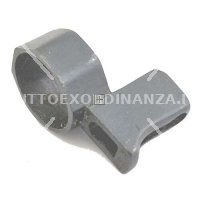 GHIERA PORTA BACCHETTA BODEO VUOTA COME NUOVA