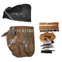 KIT COMPLETO PER AK74 DDR NUOVO