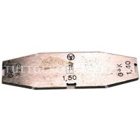 VERIFICATORE PERCUSSORE CARL GUSTAF