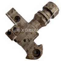 BASE MIRINO E ATTACCO BAIONETTA ZASTAVA 59 (SKS YUGOSLAVO)