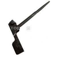 CANE CON ASTA CANE ZASTAVA 59 (SKS YUGOSLAVO)