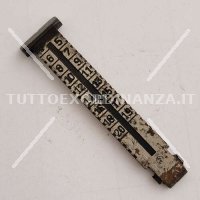 LAMA ALZO SENZA CURSORE MAUSER 48 YUGOSLAVO