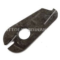 PIASTRA SEAR BERETTA 34 GARDONE VT 1937-XV