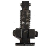 LAMA ALZO CON CURSORE SIMONOV SKS