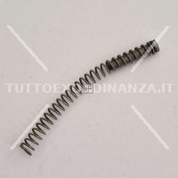 MOLLA PERCUSSORE CON GUIDA MOLLA MAB MOD. E CAL 6,35