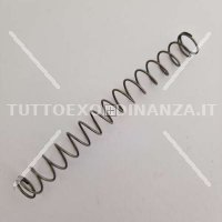 MOLLA RECUPERO CARRELLO MAB MOD. E CAL 6,35