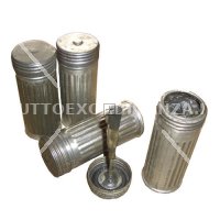 CILINDRO CON GRASSO E PENNELLINO SCHMIDT RUBIN G89/G11/G31/K31