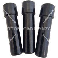 OLIATORE CARCANO 91 / BERETTA MAB NERO IN BACHELITE