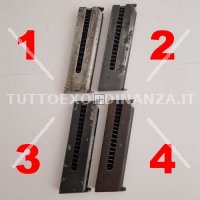 CARICATORE FN 1903 / HUSQVARNA 1907 CALIBRO 9 LUNGO BR. USATO