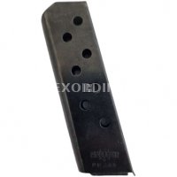 CORPO CARICATORE VUOTO WALTHER PP MANURHIN CAL. 7,65