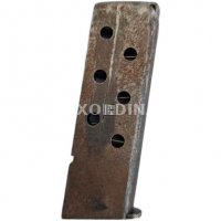 CARICATORE DA IDENTIFICARE 1 CAL. 7,65