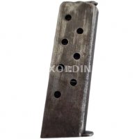 CARICATORE DA IDENTIFICARE 3 CAL. 7,65