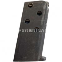 CARICATORE DA IDENTIFICARE 4 CAL. 7,65 (FN)