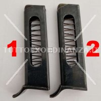 CARICATORE BERETTA 35 CAL. 7,65 FINLANDESE