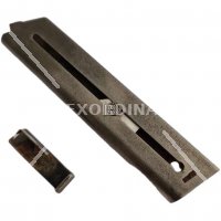 CORPO CARICATORE + ELEVATORE + FONDELLO LAHTI 35 / HUSQVARNA M40