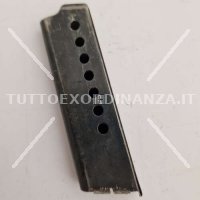 CORPO CARICATORE CZ VZOR 50 CAL. 7,65 VUOTO