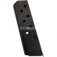 CORPO CARICATORE VUOTO WALTHER PP