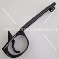 GUARDIA GRILLETTO SECONDO TIPO + GRILLETTO LEE ENFIELD NO.1 SMLE