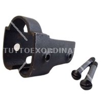 BOCCHINO CON VITI CARCANO 1891/38 CAL 7,35