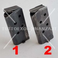 CARICATORE PIEPER BAYARD 1908 CAL. 7,65