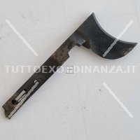 GRILLETTO E ASTA GRILLETTO PIEPER BAYARD 1908 CAL. 7,65