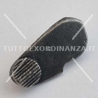 LEVETTA SICURA PIEPER BAYARD 1908 CAL. 7,65