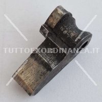 PEZZO DA IDENTIFICARE 2 PIEPER BAYARD 1908 CAL. 7,65