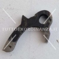 PEZZO DA IDENTIFICARE 4 PIEPER BAYARD 1908 CAL. 7,65