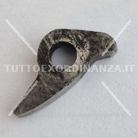 PEZZO DA IDENTIFICARE 5 PIEPER BAYARD 1908 CAL. 7,65