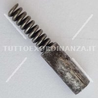 PEZZO DA IDENTIFICARE 7 PIEPER BAYARD 1908 CAL. 7,65