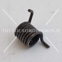 MOLLA DA IDENTIFICARE 3 PIEPER BAYARD 1908 CAL. 7,65