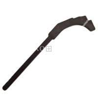 ASTA CANE CZ VZOR 50 CAL. 7,65