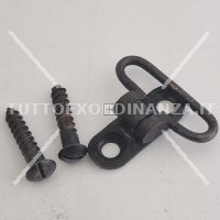 MAGLIETTA CINGHIA CON VITI CARCANO 91